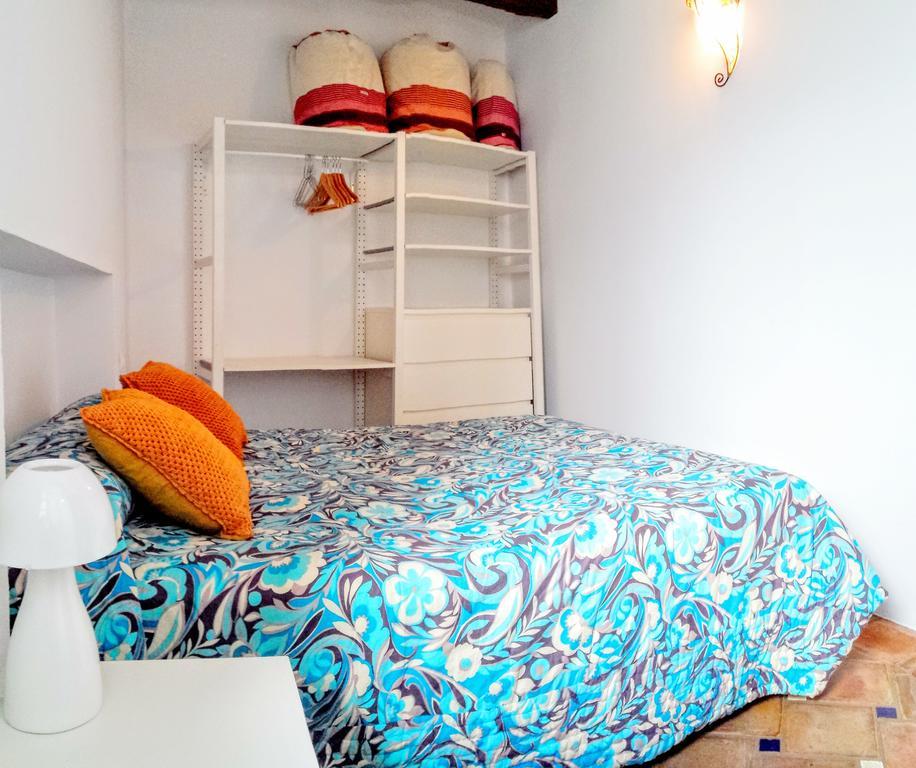 Puro Vejer Apartamento Vejer de la Frontera Exterior foto